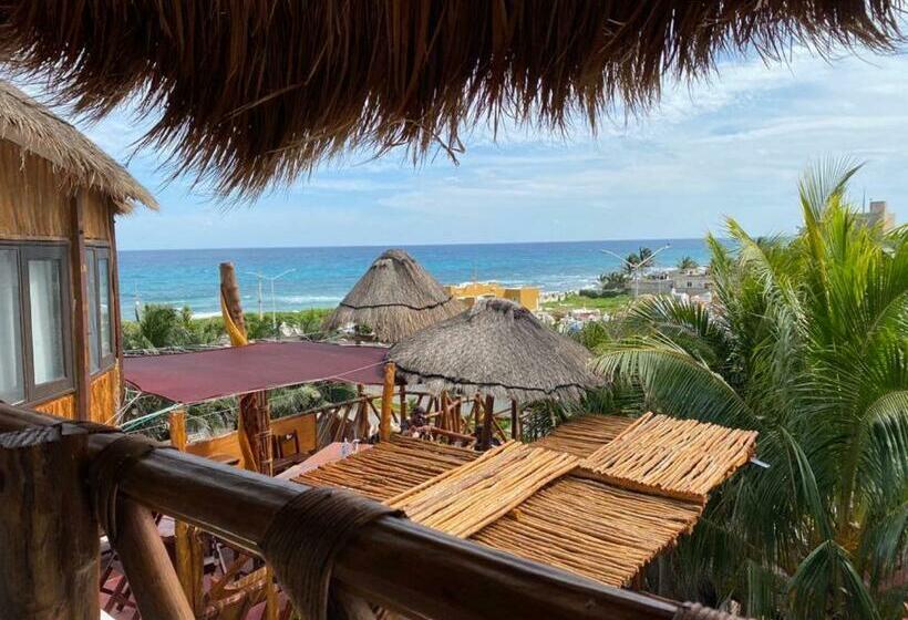 Yumkaax Isla Mujeres