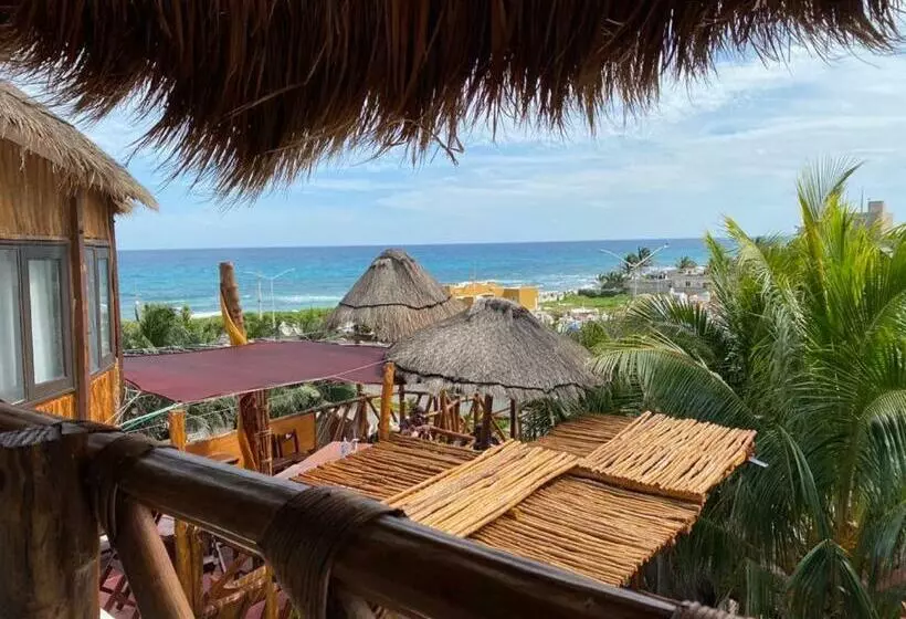 Yumkaax Isla Mujeres