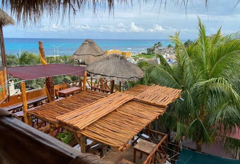 Yumkaax Isla Mujeres