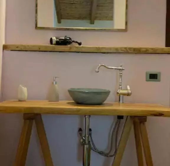 B&b Isole Di Pietra