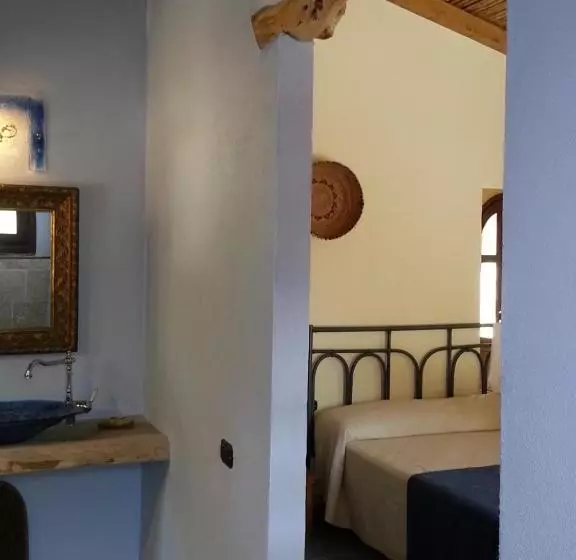 B&b Isole Di Pietra
