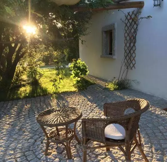 B&b Isole Di Pietra