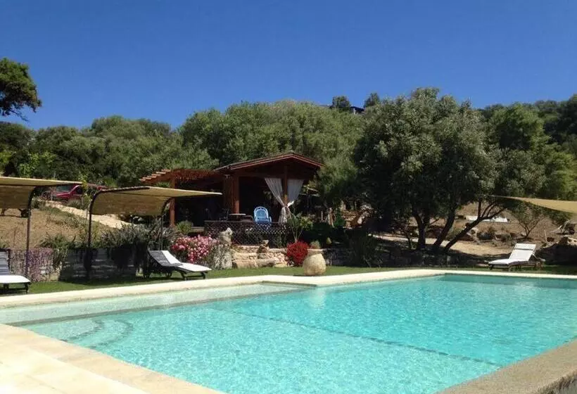 B&b Isole Di Pietra