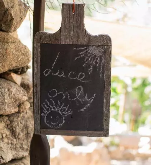 B&b Isole Di Pietra
