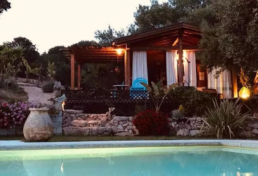 B&b Isole Di Pietra