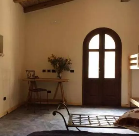 B&b Isole Di Pietra