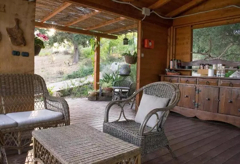 B&b Isole Di Pietra