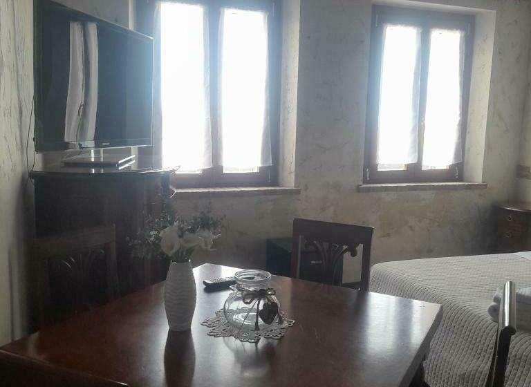 Aamiaismajoitus (B&B) Casale Della Rosa