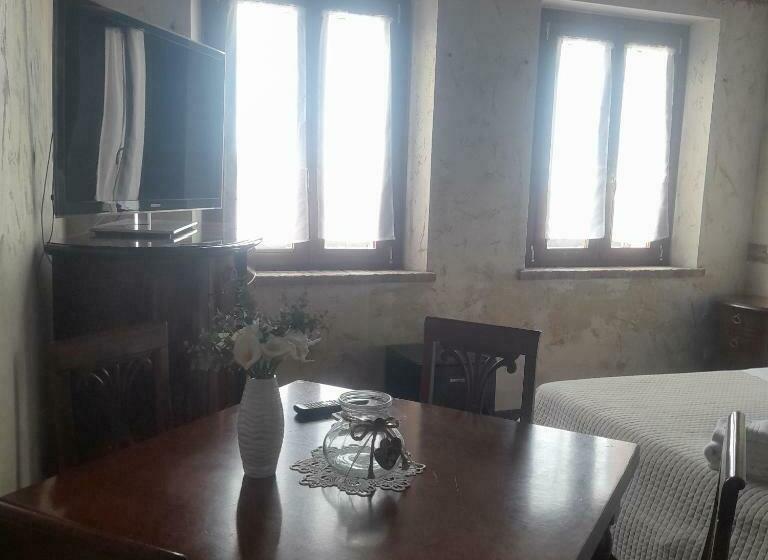 Aamiaismajoitus (B&B) Casale Della Rosa