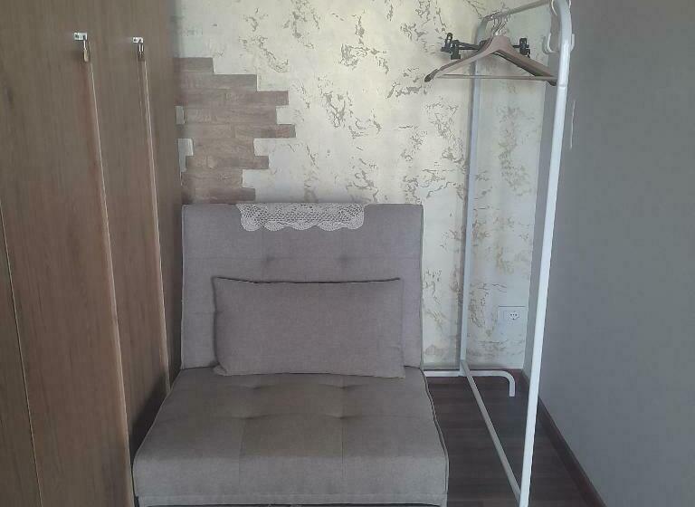 Aamiaismajoitus (B&B) Casale Della Rosa