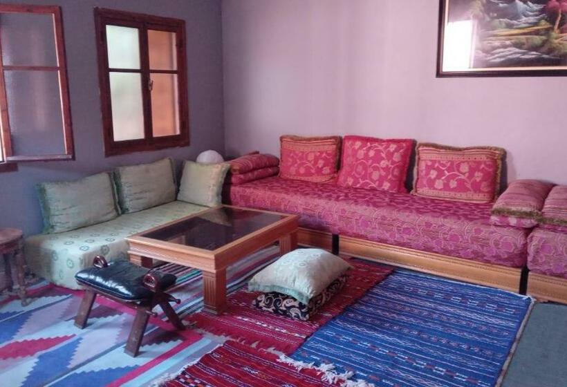 Bed and Breakfast Palmtree