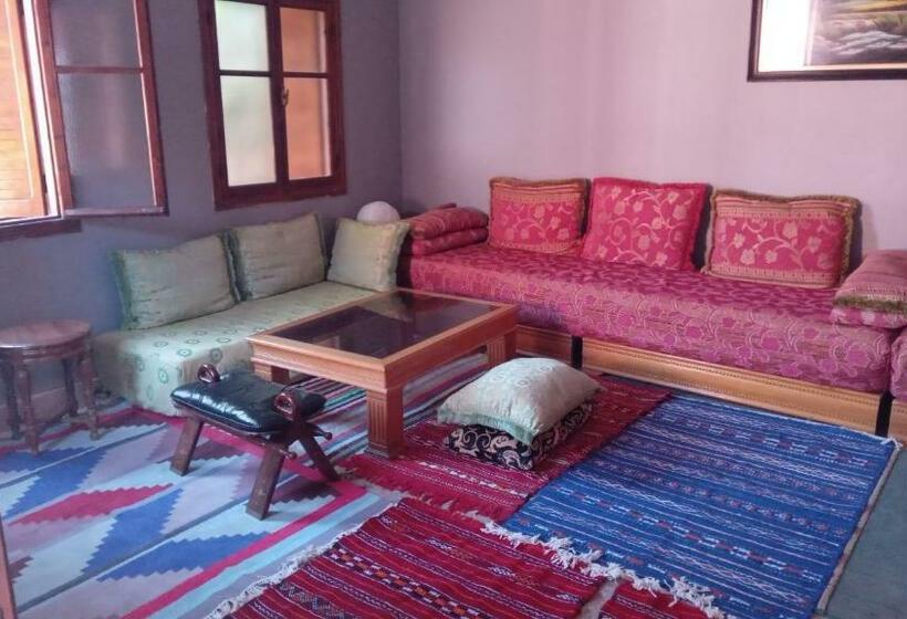 Bed and Breakfast Palmtree