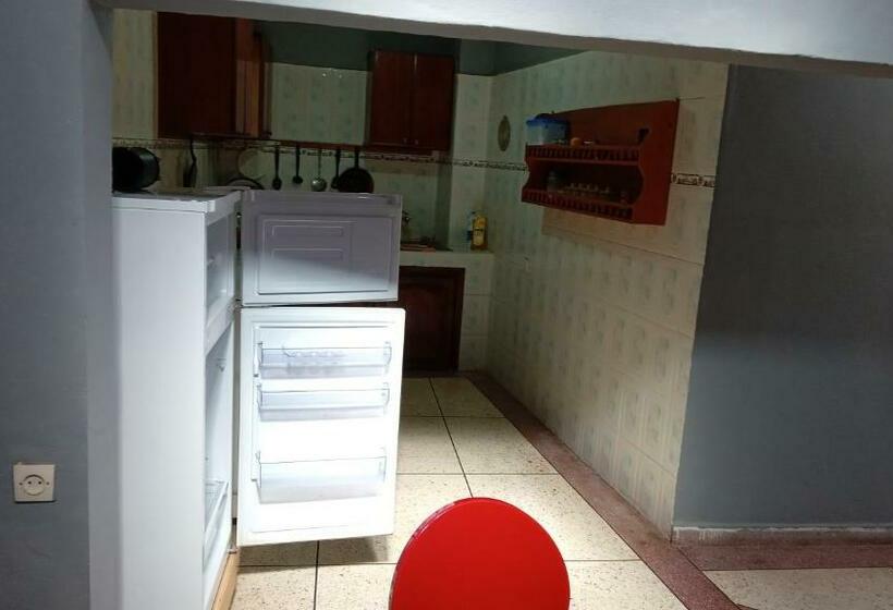 Bed and Breakfast Palmtree