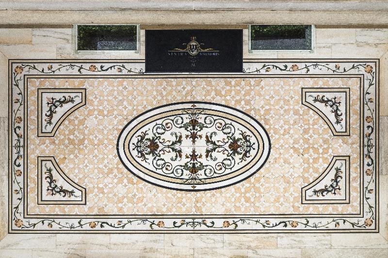 Pensjonat Sintra Marmòris Camélia