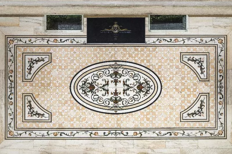 Majatalo Sintra Marmòris Camélia