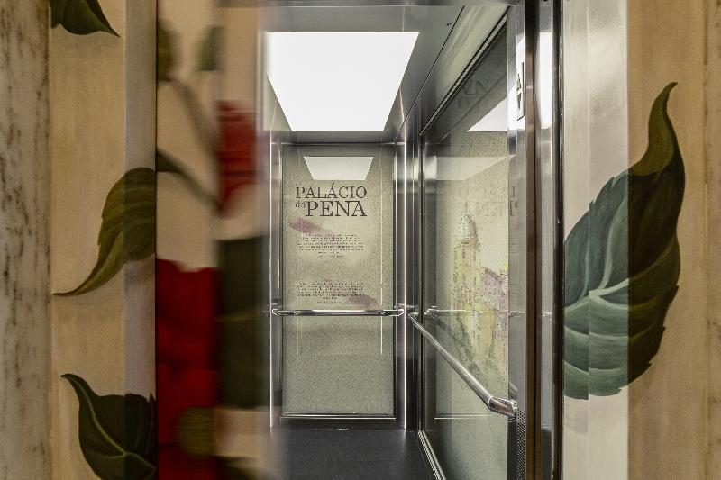 Pensjonat Sintra Marmòris Camélia