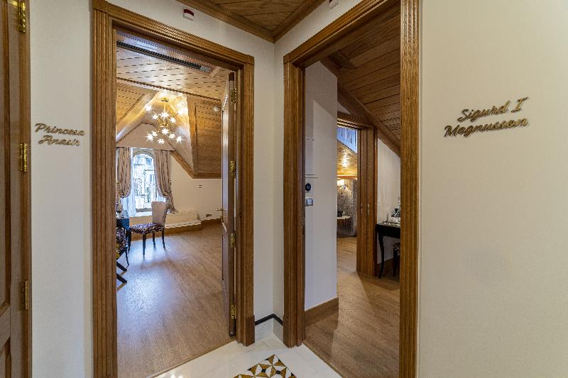 Pensjonat Sintra Marmòris Camélia