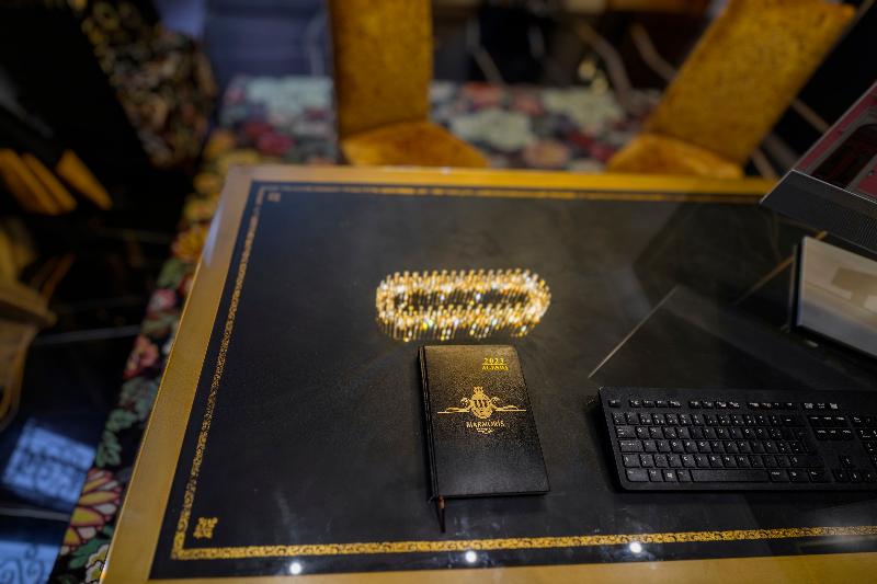 Pensjonat Sintra Marmòris Camélia