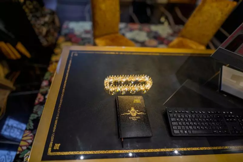 Majatalo Sintra Marmòris Camélia