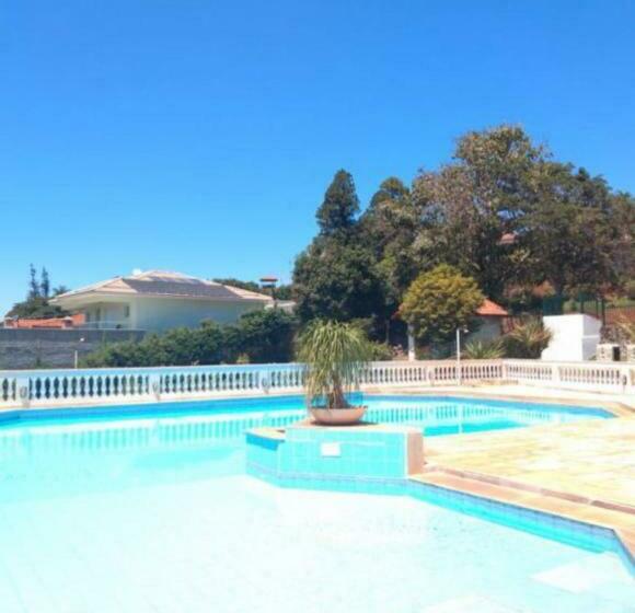 Piemonte Flat Serra Negra