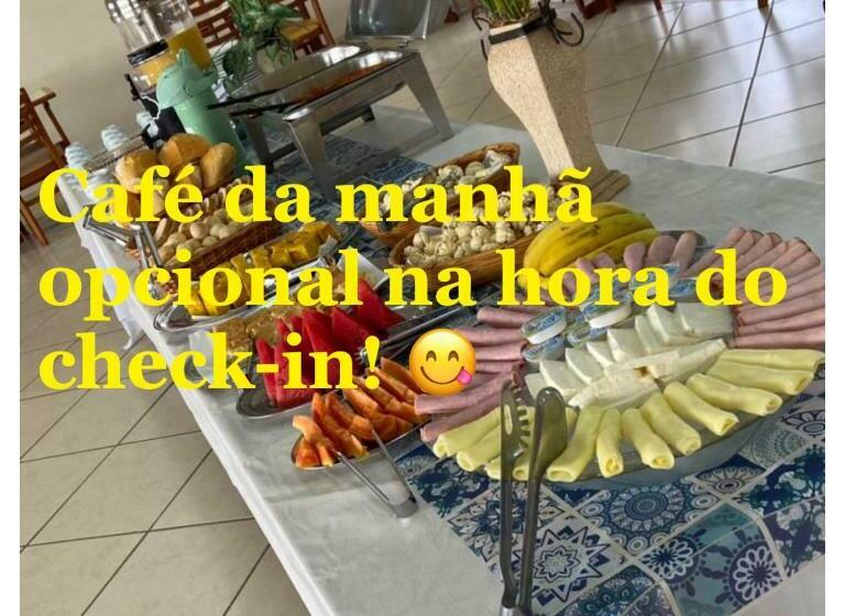 Piemonte Flat Serra Negra