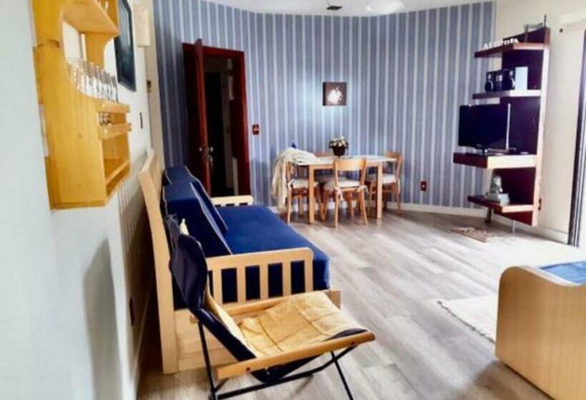 Piemonte Flat Serra Negra