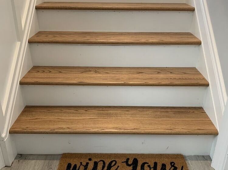 Ambiance By The Falls Cozy Suite