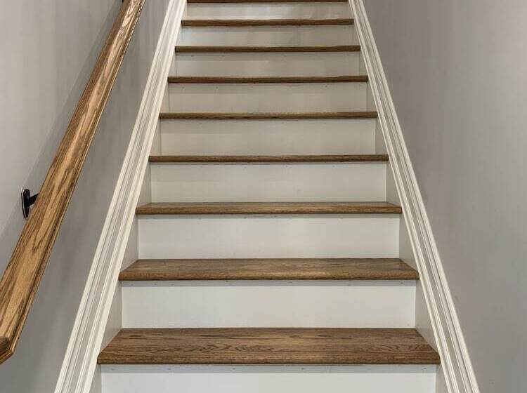 Ambiance By The Falls Cozy Suite