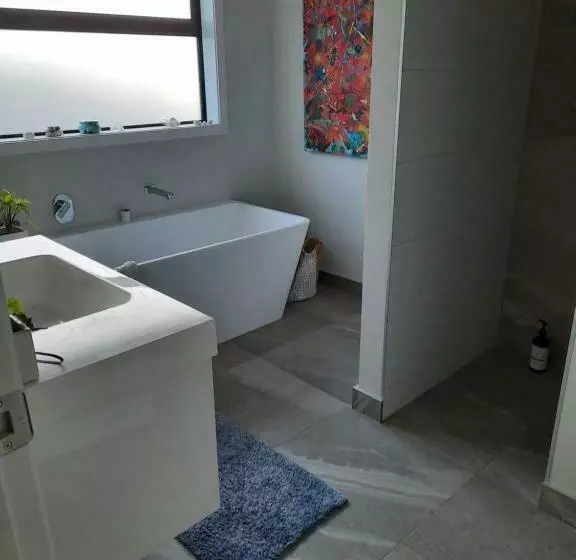 Aamiaismajoitus (B&B) 2 Ald