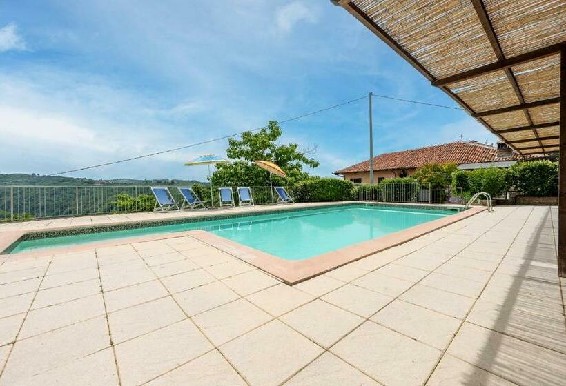 צימר Agriturismo Cantine Bevione   Rooms With Air Conditioning