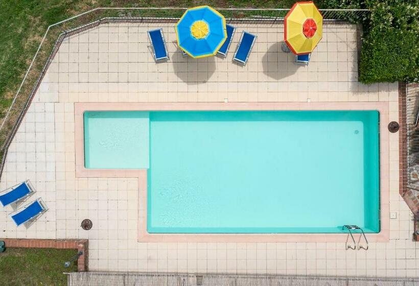 צימר Agriturismo Cantine Bevione   Rooms With Air Conditioning