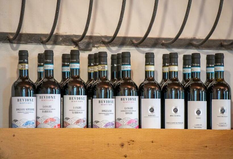 צימר Agriturismo Cantine Bevione   Rooms With Air Conditioning