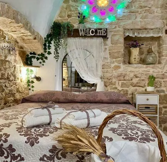 Aamiaismajoitus (B&B) Domus Klara