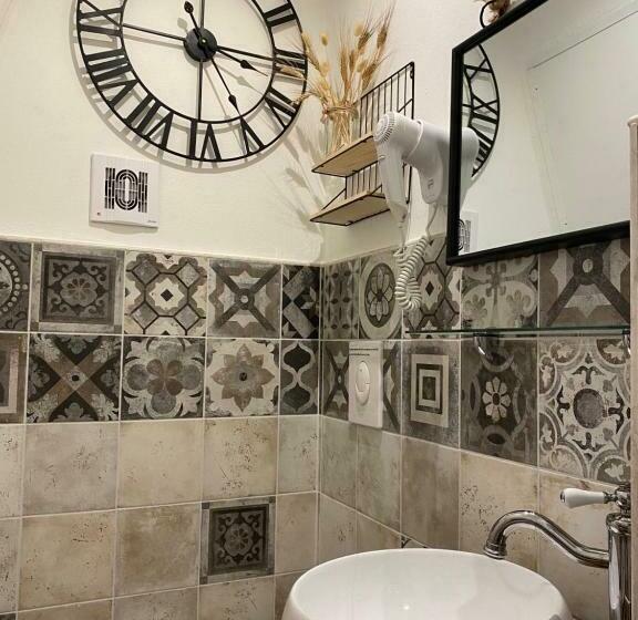 Bed and Breakfast Domus Klara