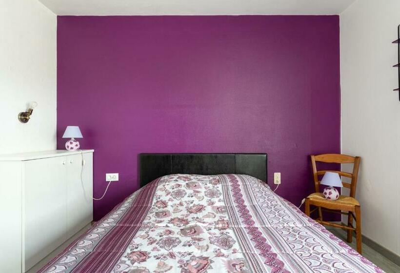 Bed & Breakfast Les Agapanthes   Les Chambres De Kergrist