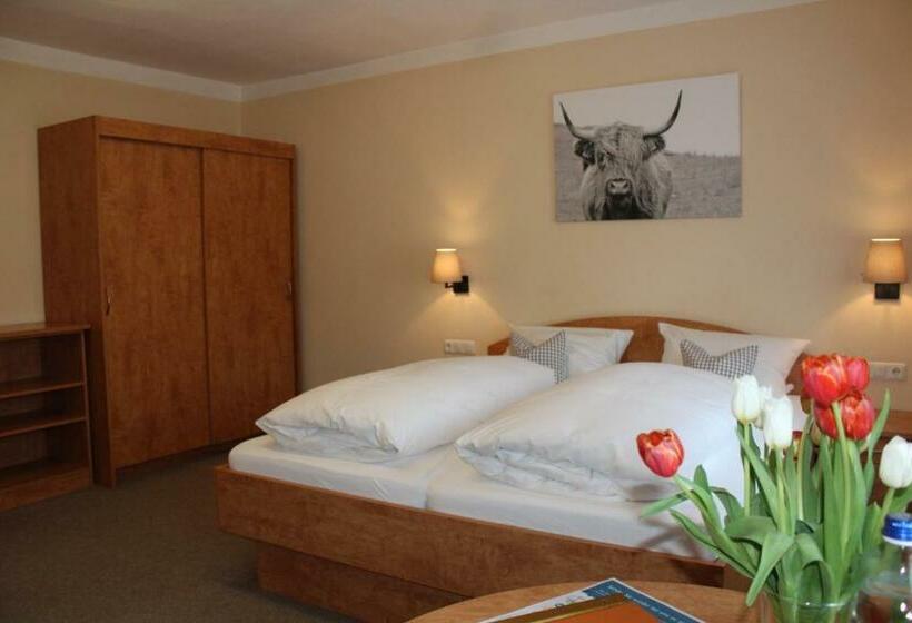 Gasthof Und Pension Neuwirt