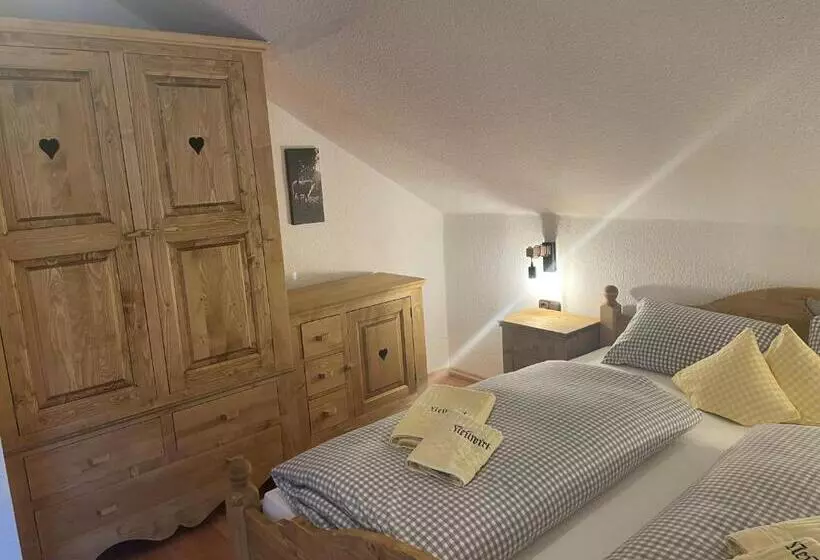 Gasthof Und Pension Neuwirt