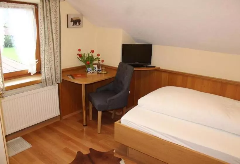 Gasthof Und Pension Neuwirt