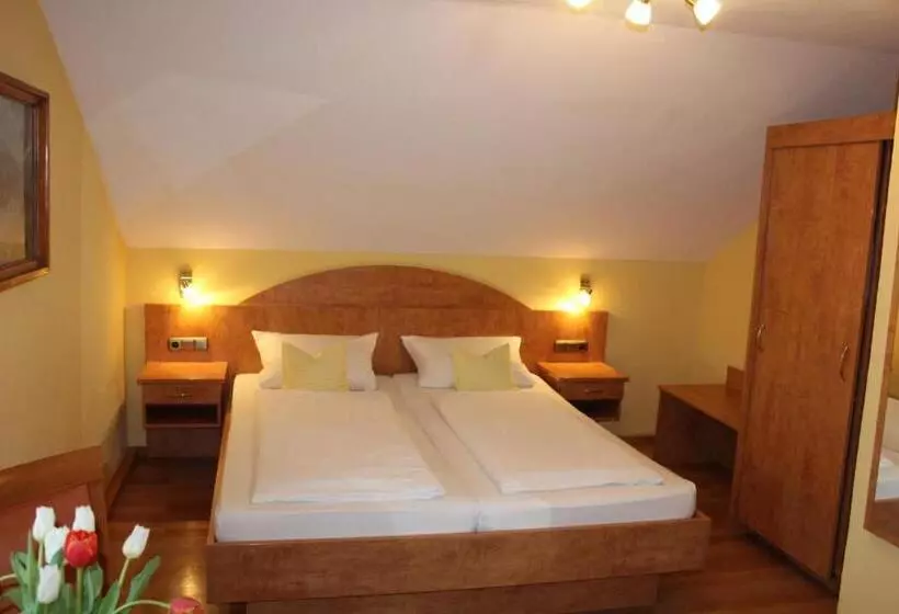 Gasthof Und Pension Neuwirt