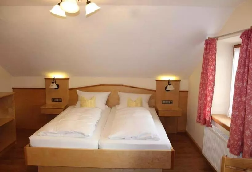 Gasthof Und Pension Neuwirt