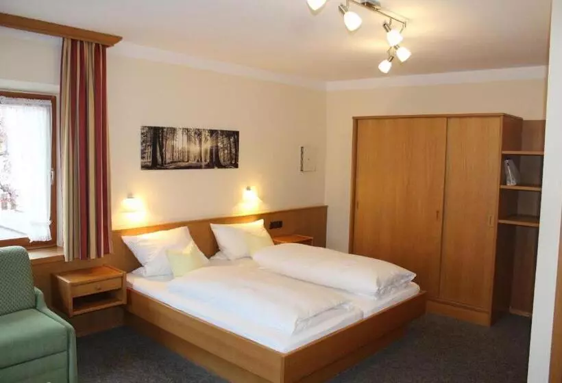 Gasthof Und Pension Neuwirt