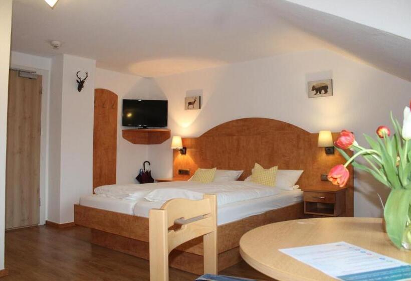 Gasthof Und Pension Neuwirt