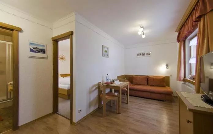 Gasthof Und Pension Neuwirt