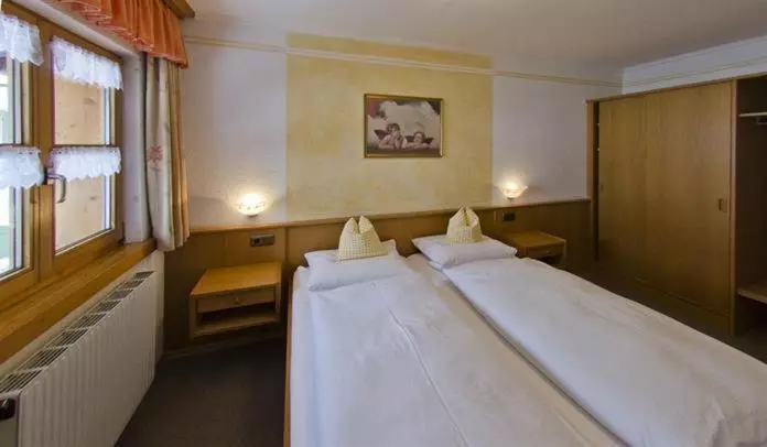 Gasthof Und Pension Neuwirt