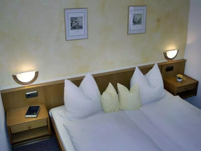 Gasthof Und Pension Neuwirt