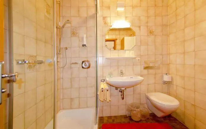 Gasthof Und Pension Neuwirt