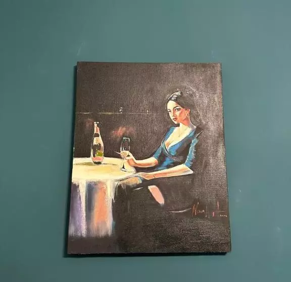 هتل отель Auroom ванадзор