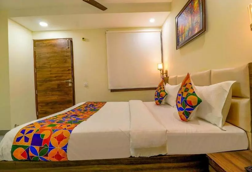 Fabhotel Prime K9 Regency