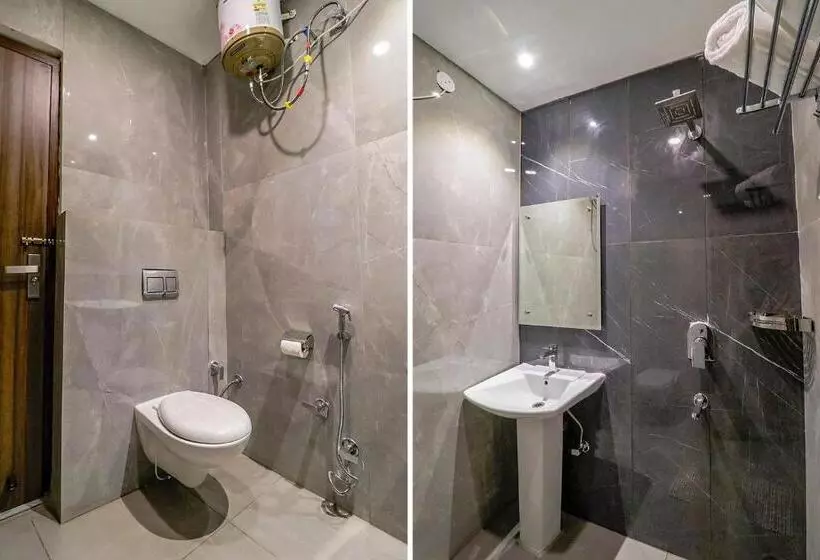 Fabhotel Prime K9 Regency