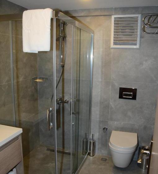 هتل Yalinn Boutique